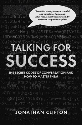 Talking For Success 1