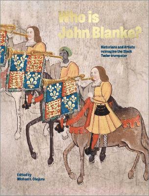 bokomslag Who is John Blanke?