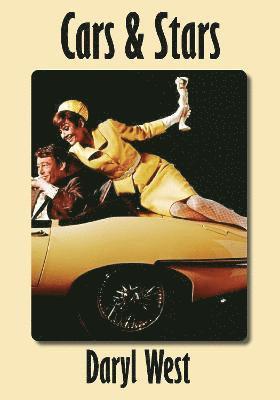 Daryl West - Cars & Stars, Inbunden