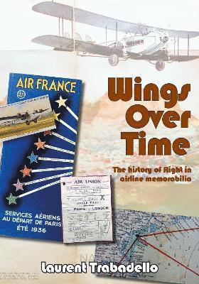 Wings Over Time 1