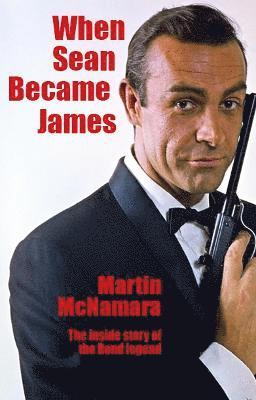 Martin McNamara - When Sean Became James, Häftad