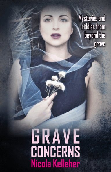 Nicola Kelleher - Grave Concerns, Häftad