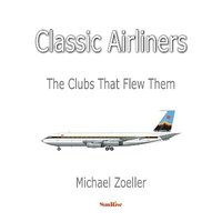 bokomslag Classic Airliners