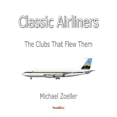 Classic Airliners 1
