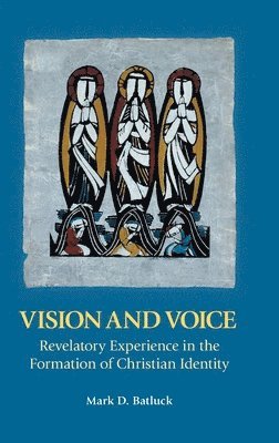 Vision and Voice 1