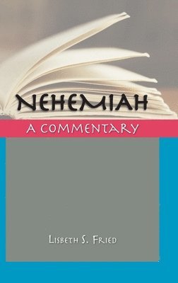 bokomslag Nehemiah