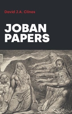 bokomslag Joban Papers
