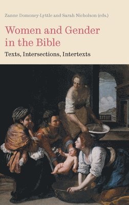 bokomslag Women and Gender in the Bible