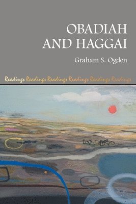 bokomslag Obadiah and Haggai