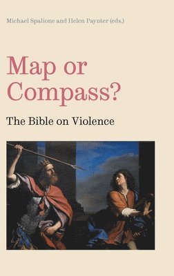 Michael Spalione, Helen Paynter - Map or Compass?, Inbunden
