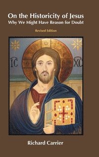 bokomslag On the Historicity of Jesus