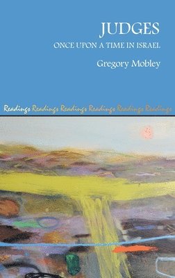Gregory Mobley - Judges, Inbunden