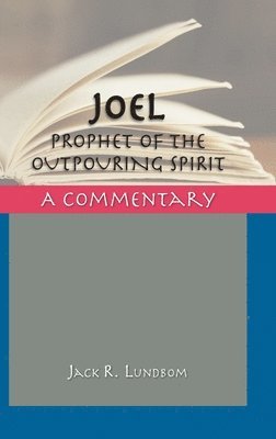 bokomslag Joel