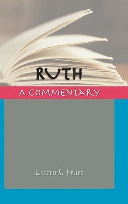 Ruth 1