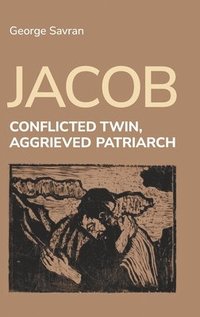 bokomslag Jacob
