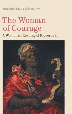 Woman of Courage