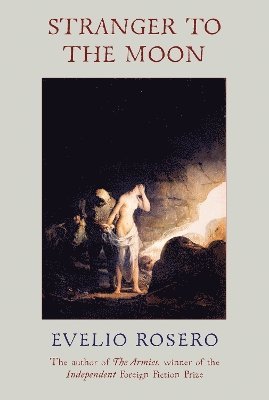 Stranger to the Moon