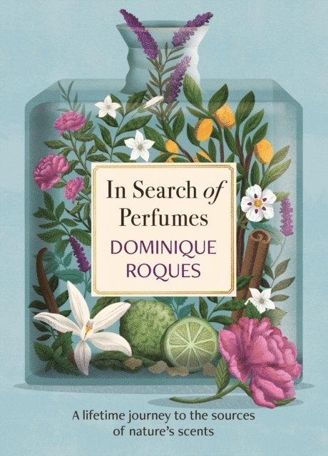 In Search of Perfumes 1