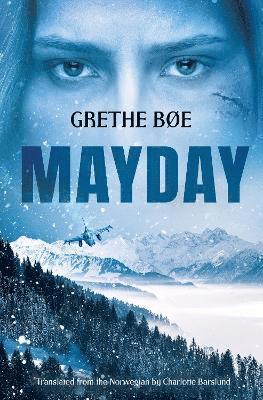 bokomslag Mayday