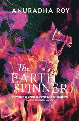 The Earthspinner 1