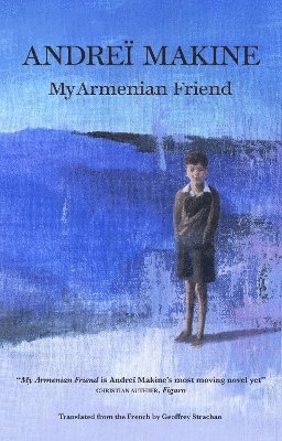 My Armenian Friend 1