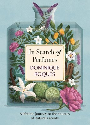 In Search of Perfumes 1