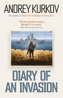 bokomslag Diary of an Invasion