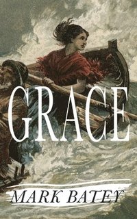 bokomslag Grace