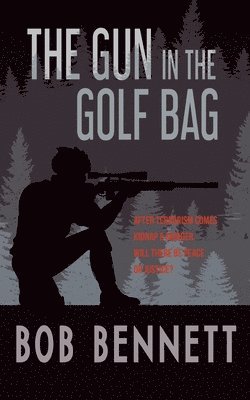 The Gun In The Golf Bag 1