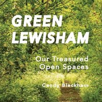 bokomslag Green Lewisham
