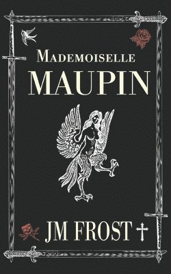 bokomslag Mademoiselle Maupin