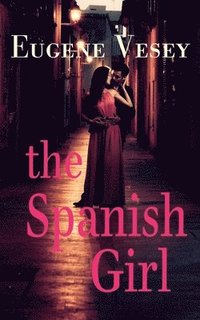 bokomslag Spanish Girl