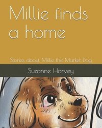 bokomslag Millie finds a home