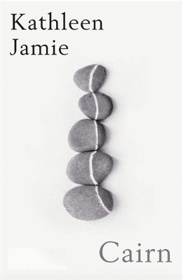 Kathleen Jamie - Cairn, Häftad