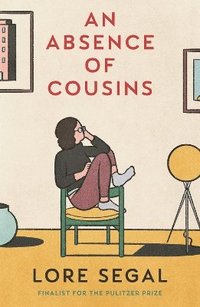 bokomslag An Absence of Cousins