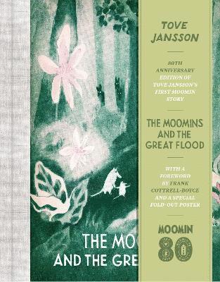 The Moomins and the Great Flood 1