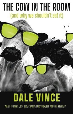 bokomslag Cow in the Room