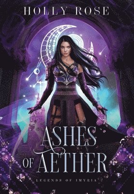 Ashes of Aether 1
