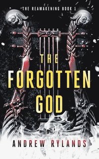 bokomslag The Forgotten God