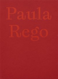 bokomslag Paula Rego