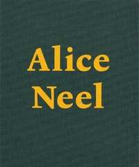 bokomslag Alice Neel