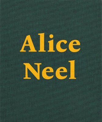 Alice Neel 1
