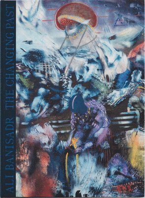 Ali Banisadr 1