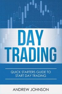 bokomslag Day Trading