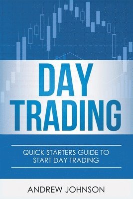 bokomslag Day Trading