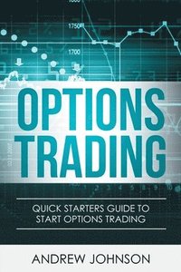 bokomslag Options Trading