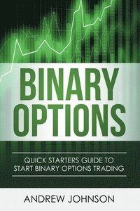 bokomslag Binary Options