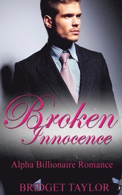 Broken Innocence 1