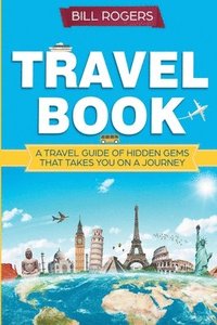 bokomslag Travel Book