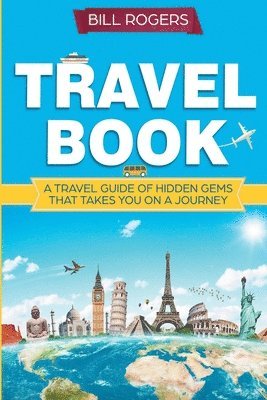 Travel Book 1